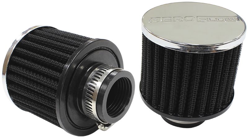 1-1/4" UNIV CLAMP ON FILTER - AF2871-1390