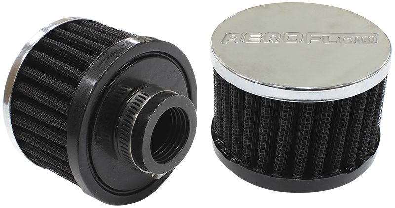1" UNIV CLAMP ON FILTER - AF2871-1420