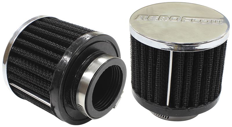 1-1/2" UNIV CLAMP ON FILTER - AF2871-1460
