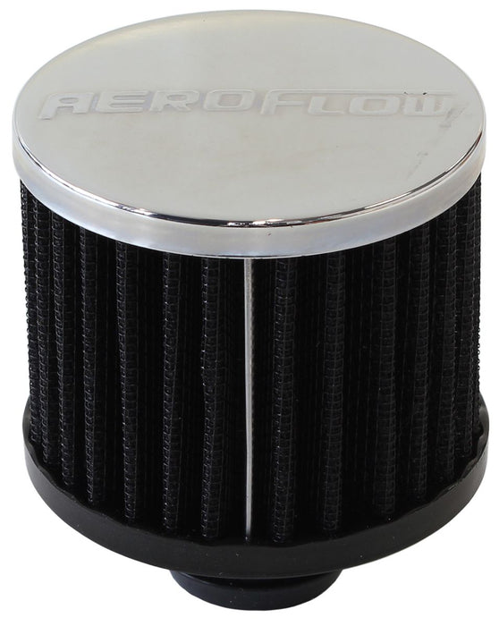 1-1/4" PUSH IN BREATHER FILTER - AF2871-1490