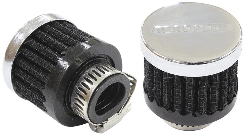 9/16" UNIV CLAMP ON FILTER - AF2871-2480