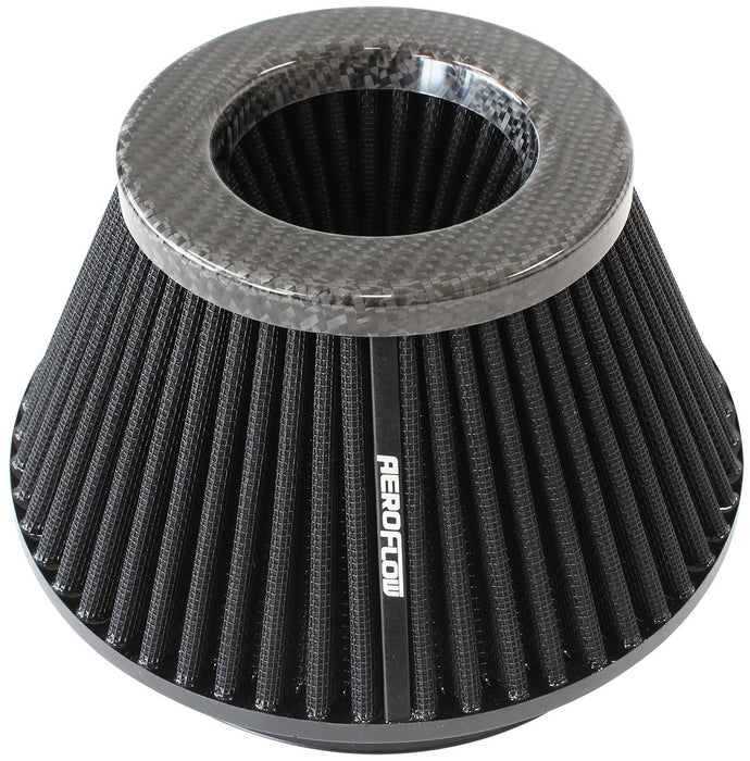 6" CARBON INVERTED TAPERED - AF2911-1009