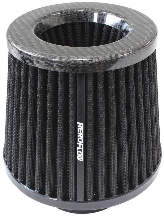 3" CARBON INVERTED TAPERED - AF2911-3003