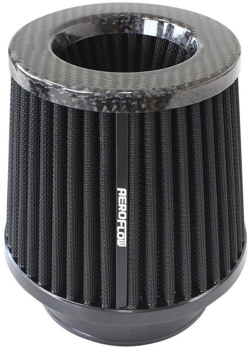 4" CARBON INVERTED TAPERED - AF2911-4000