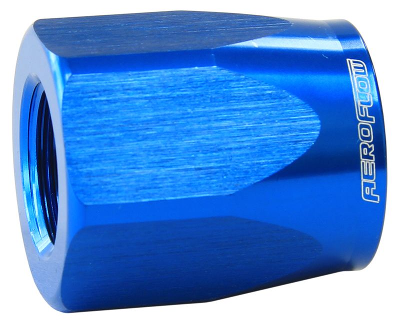 HOSE END SOCKET ALLOY -8AN - AF298-08DBL