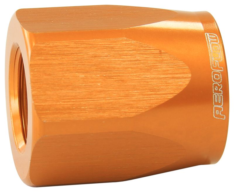 HOSE END SOCKET ALLOY -8AN - AF298-08DG