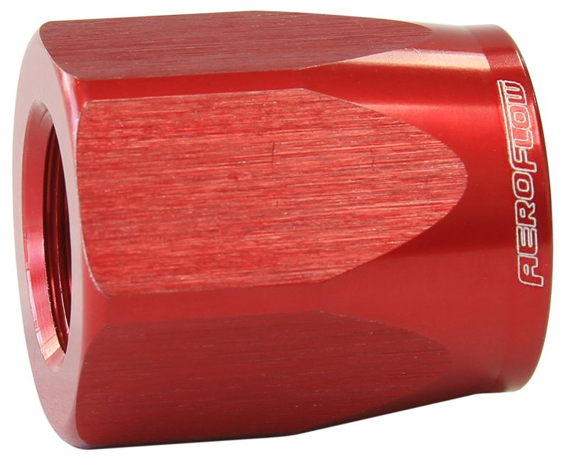 HOSE END SOCKET ALLOY -12AN - AF298-12DR