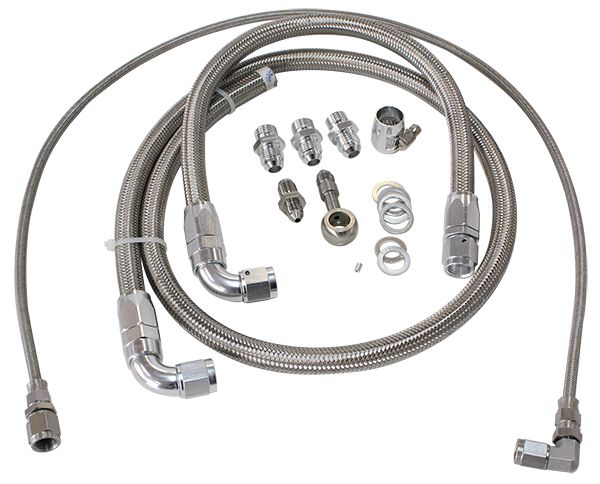 SR20 S13 TURBO / WATER LINE & - AF30-1001