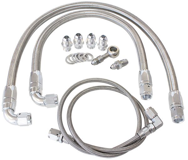 SR20 S14 TURBO / WATER LINE & - AF30-1002