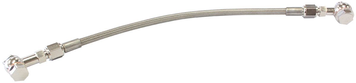 SUBARU TURBO OIL FEED LINE - AF30-1007