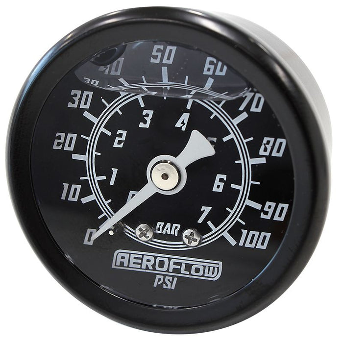 1-1/2" 0-100 PSI LIQ FIL GAUGE - AF30-2201