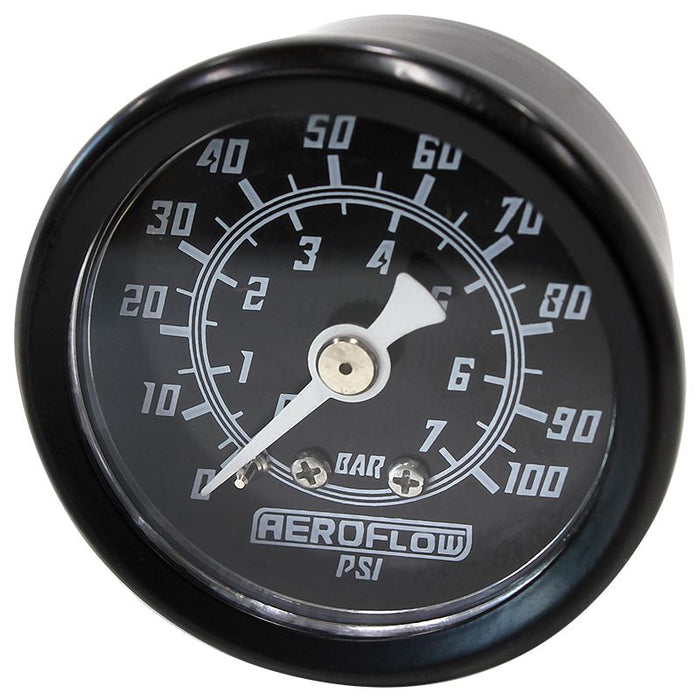 1-1/2" 0-100 PSI PRESS GAUGE - AF30-2205