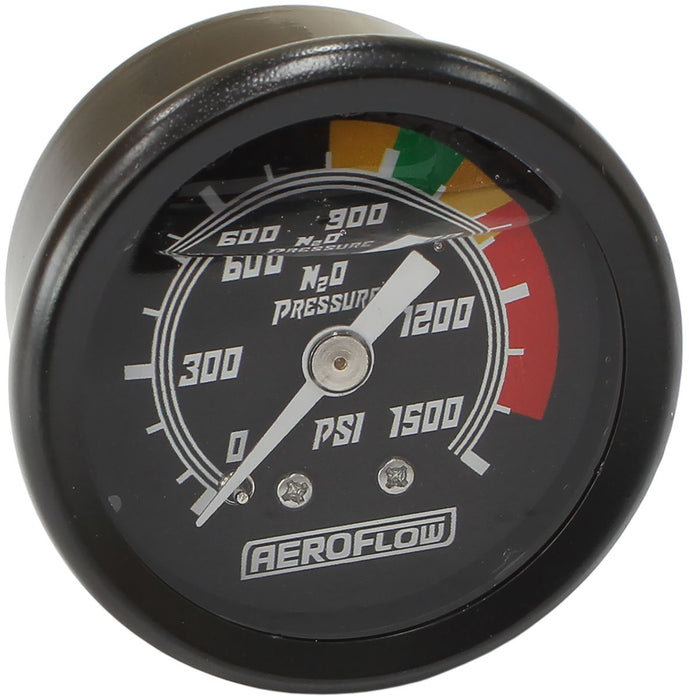 1-1/2" 0-1500 NITROUS GAUGE - AF30-2215