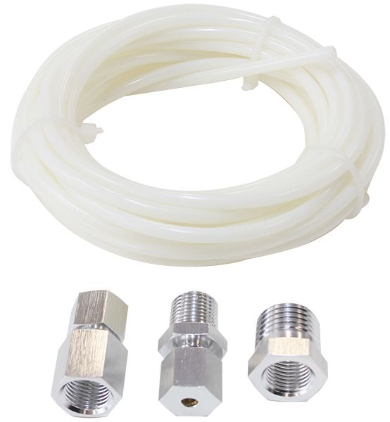 12-FT NYLON TUBING 1/8" DIA - AF30-3000