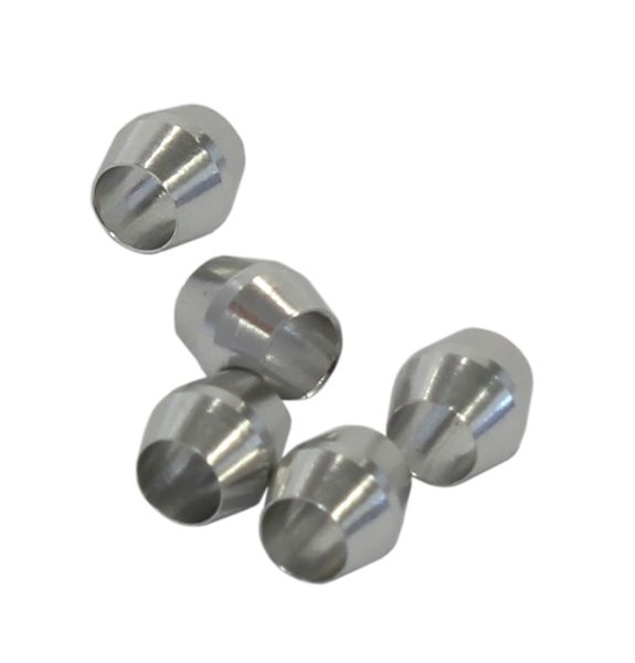 5pk OF REPLACEMENT OLIVES 1/8" - AF30-3050