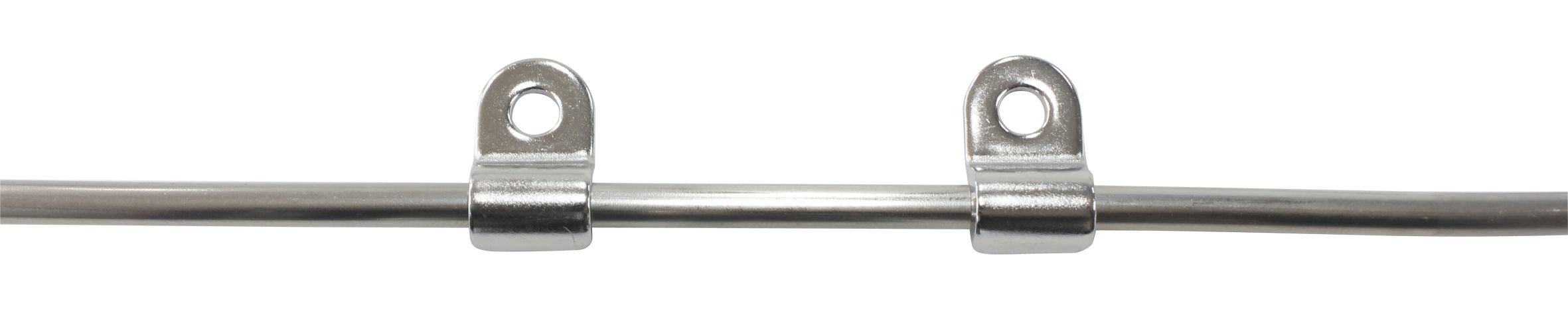 BRAKE LINE CLAMPS FOR 3/8" OD - AF300-01