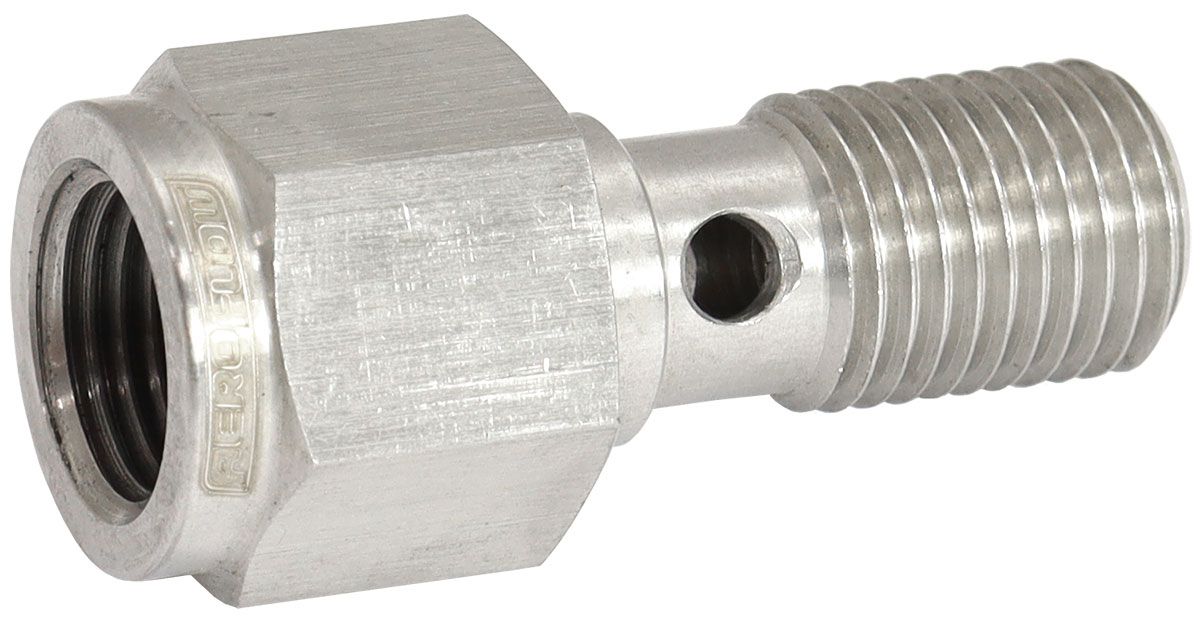 BANJO BOLT 3/8" x 24 UNF - AF300-03P