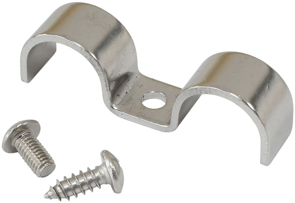 05 - DUAL HARDLINE CLAMP 1 X 5/16" - AF300-05-05
