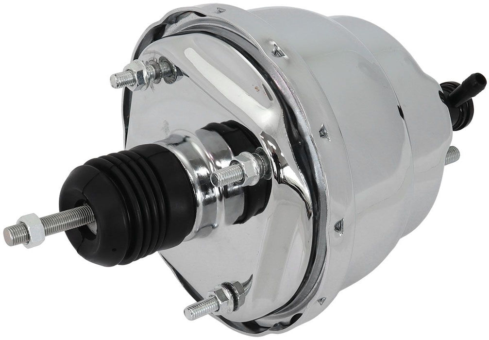 GM BRAKE BOOSTER 7" CHROME - AF300-105C