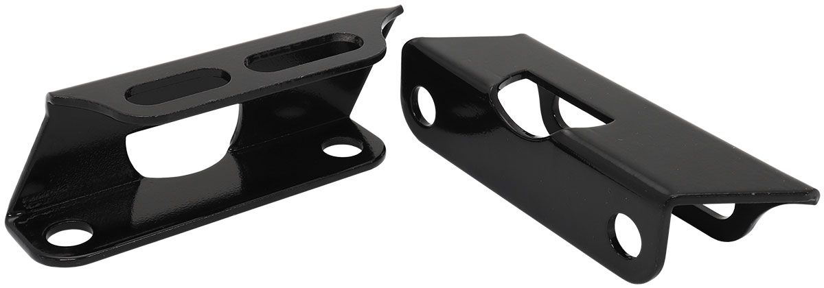 BRAKE BOOSTER MOUNTING BRACKET - AF300-110