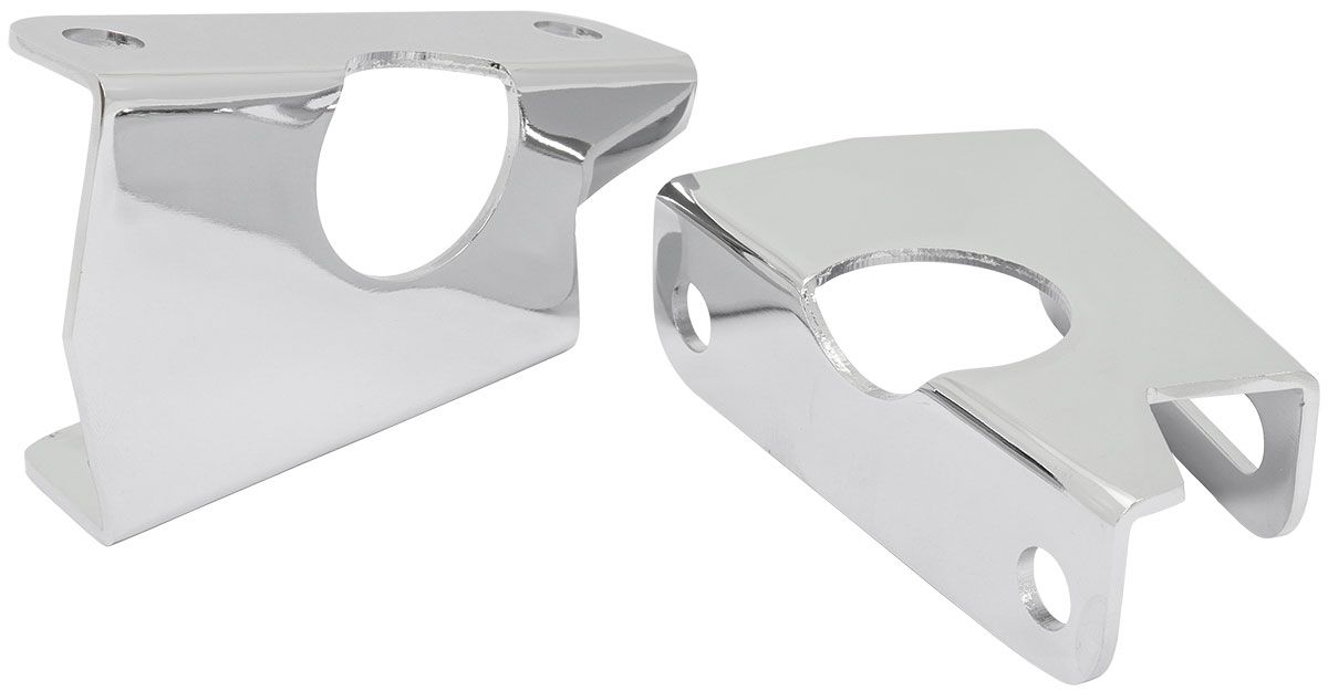 BRAKE BOOSTER MOUNTING BRACKET - AF300-111