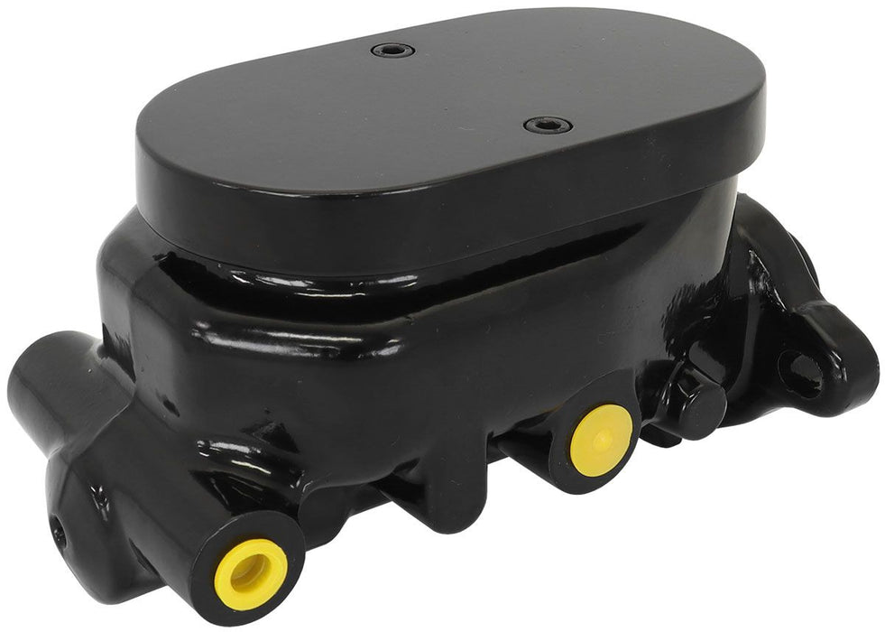 BRAKE MASTER CYLINDER 1-1/8" - AF300-151BLK