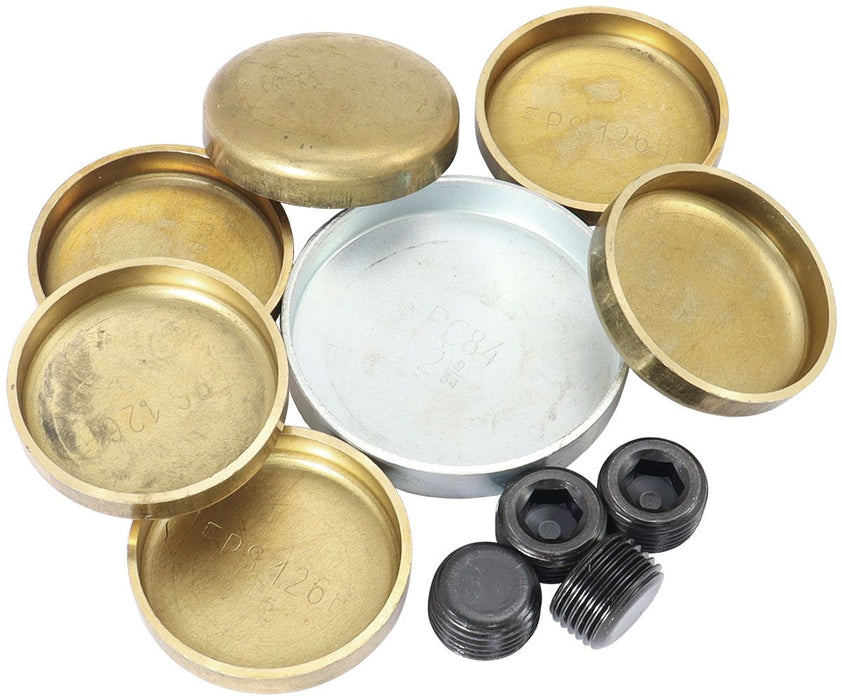 BB CHRYSLER WELSH PLUG KIT - AF3000-1012