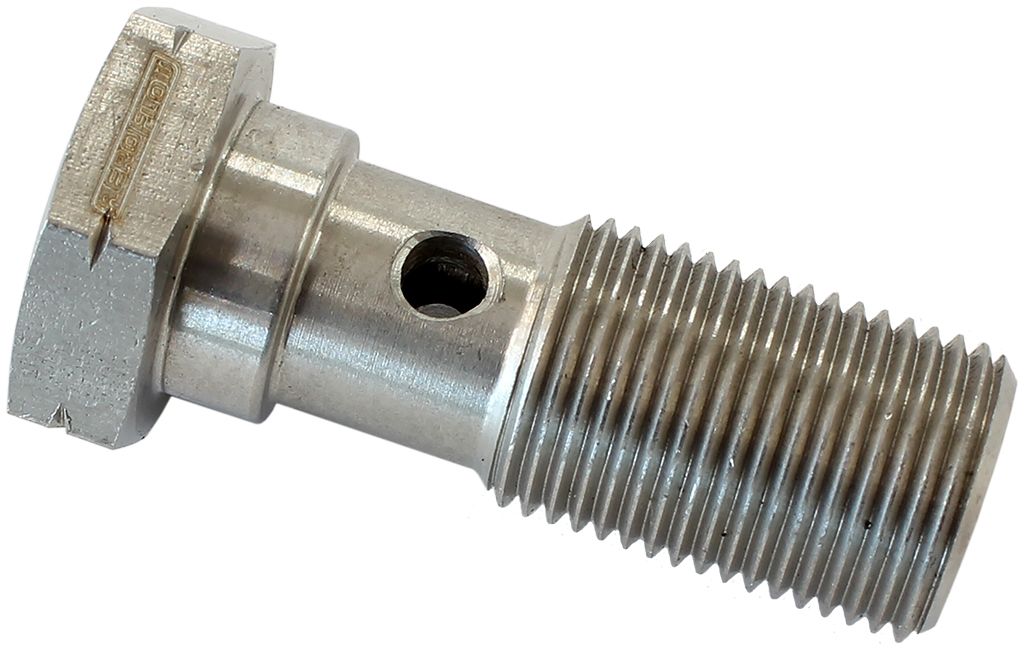 BANJO BOLT M10 x 1.0 - AF301-03