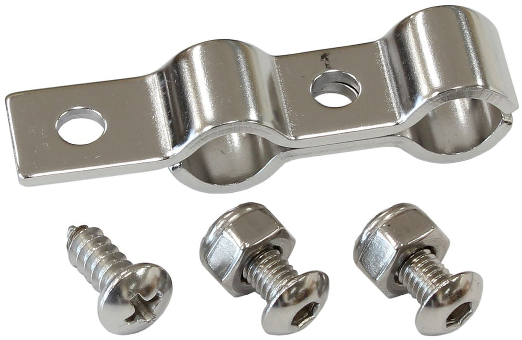 06 - DUAL HARDLINE CLAMP 1 X 3/8" - AF301-06-06