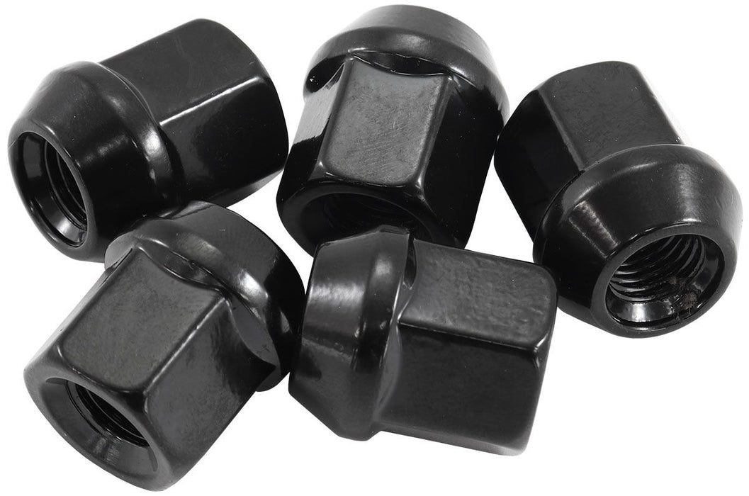 ACORN SHORT OPEN NUTS 7/16 - AF3011-1000