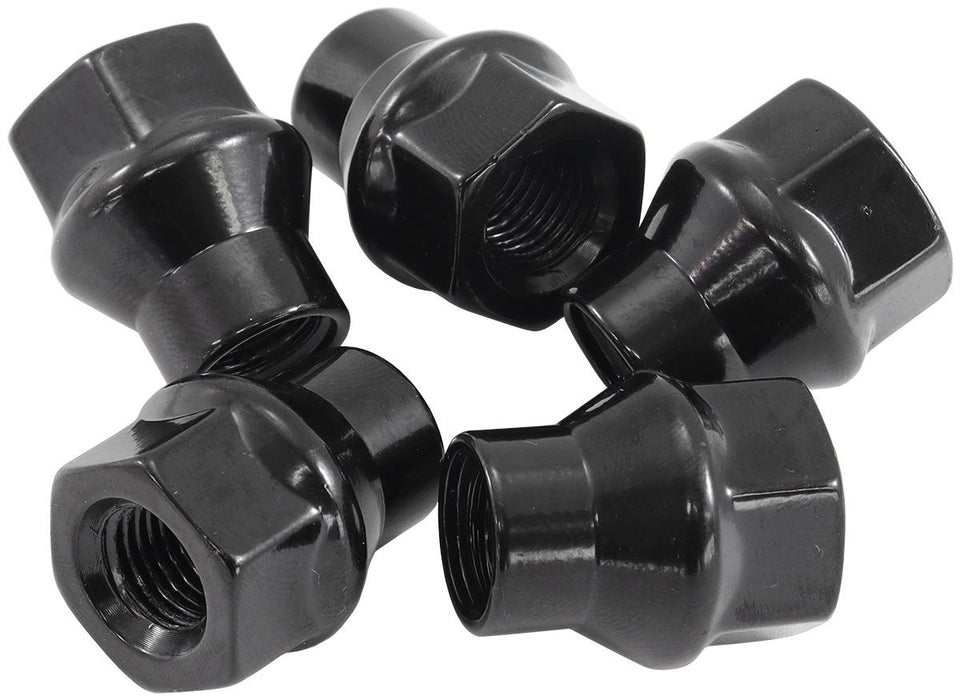 CONICAL ET OPEN NUTS M12x1.50 - AF3016-4000