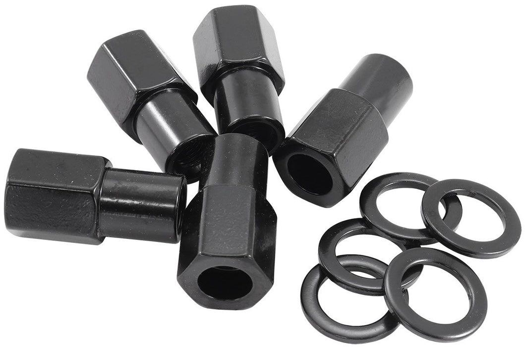 0.750 SHANK OPEN NUTS M12x1.50 - AF3016-7000