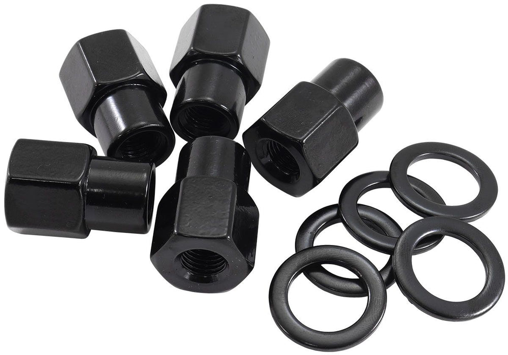 0.550 SHANK OPEN NUTS M14x1.50 - AF3018-6000
