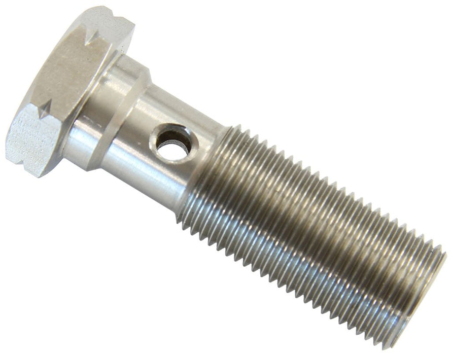 BANJO BOLT M10 x 1.25MM - AF302-03L