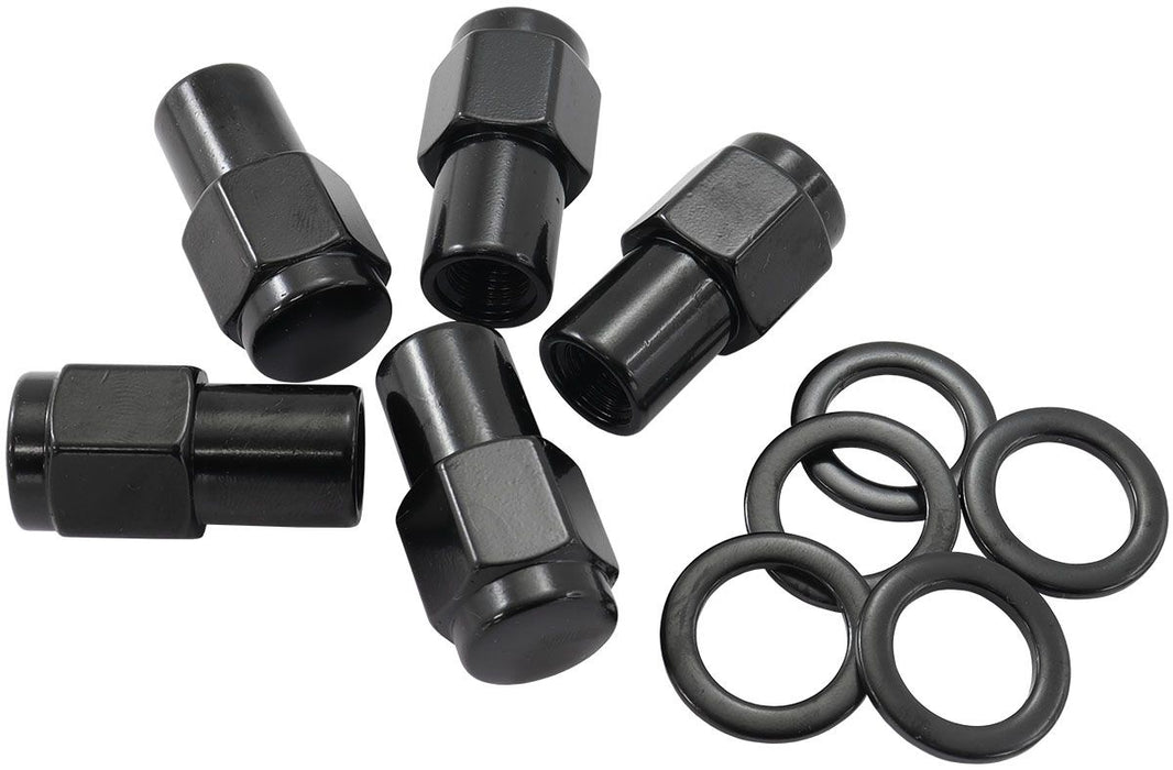0.750 SHANK CLOSED NUTS 1/2 - AF3022-7000