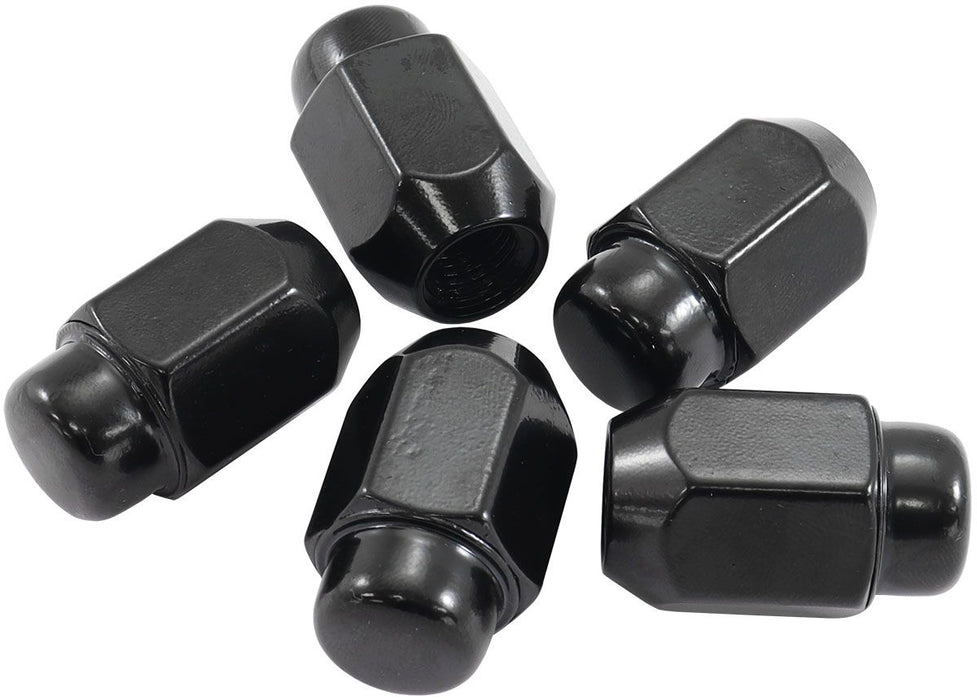 ACORN MID CLOSED NUTS M12x1.25 - AF3025-2000