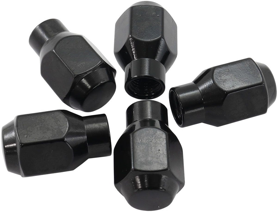 CONICAL ET CLOSED NUTS M12x1.5 - AF3026-4000