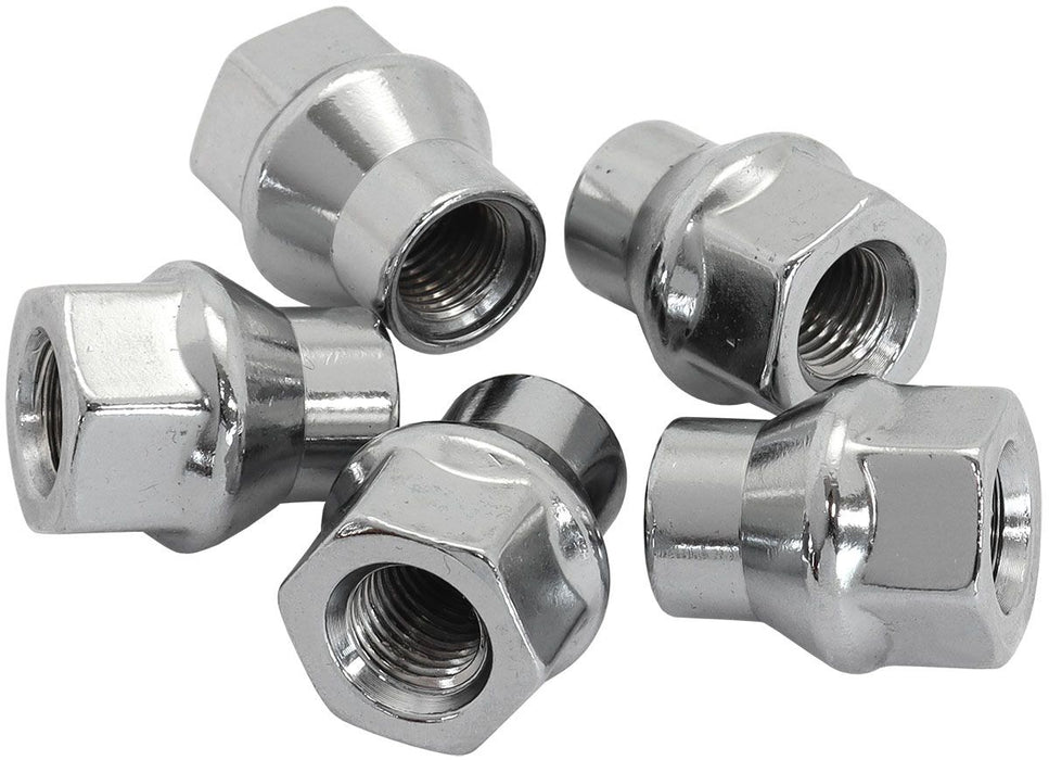 CONICAL ET OPEN NUTS 7/16 - AF3031-4000