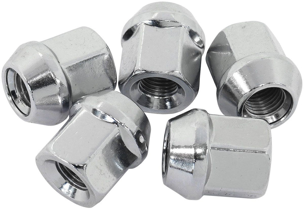 ACORN SHORT OPEN NUTS M12x1.50 - AF3036-1000
