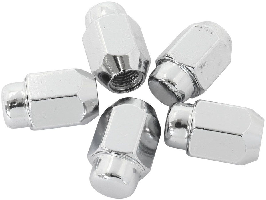 ACORN MID CLOSED NUTS 1/2 - AF3042-2000
