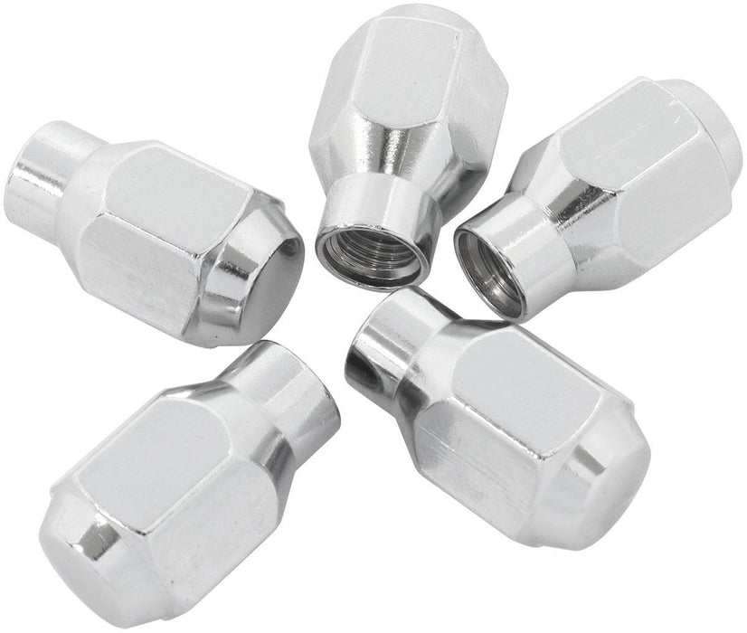 CONICAL ET CLOSED NUTS M14x1.5 - AF3048-4000