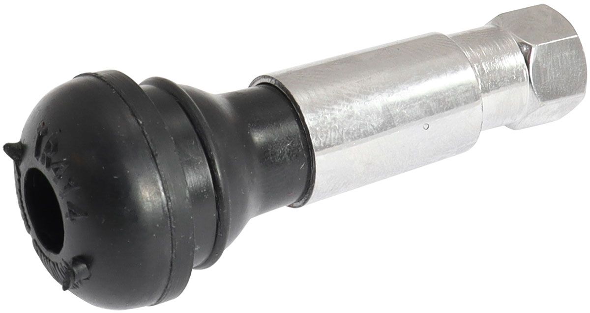 RUBBER PULL THRU VALVE STEM - AF3060-0009