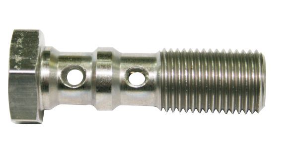 DOUBLE BANJO BOLT M10 x 1.25MM - AF307-03