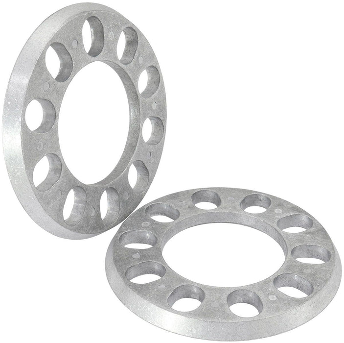SLIP ON WHEEL SPACERS 7/16" - AF3100-0002