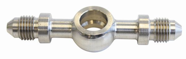 03L - 7/16" (11.2) BANJO DOUBLE -3AN - AF311-03-03L