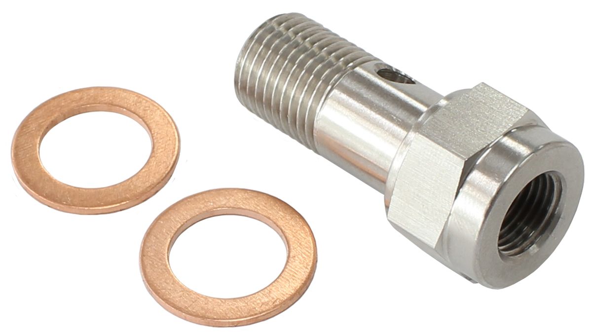BANJO BOLT M12 X 1.25MM - AF316-04P