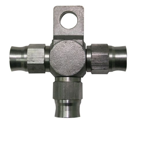 Tee Block -3 with TAB - AF328-03