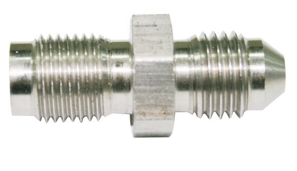 Male -3AN to INVERT M10 x 1.25 - AF345-03