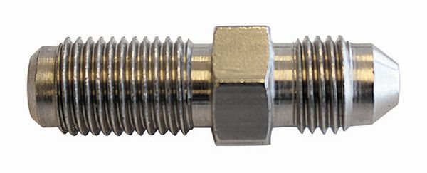 03 - -3AN to M12 X 1.0 DUAL SEAT - AF346-03-03
