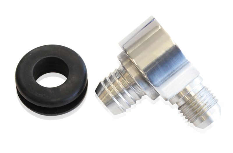 BILLET BOOSTER VALVE UNIVERSAL - AF350-00